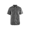 Blaklader 3296 Twill shirt - Premium SHIRTS from Blaklader - Just $61.15! Shop now at Workwear Nation Ltd