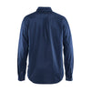 Blaklader 3297 Twill Shirt - Premium SHIRTS from Blaklader - Just CA$112.07! Shop now at Workwear Nation Ltd