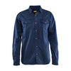 Blaklader 3297 Twill Shirt - Premium SHIRTS from Blaklader - Just €93.86! Shop now at Workwear Nation Ltd