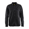 Blaklader 3297 Twill Shirt - Premium SHIRTS from Blaklader - Just $82.38! Shop now at Workwear Nation Ltd