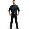 Blaklader 3297 Twill-Hemd – Premium-Hemden von Blaklader – nur 90,96 €! Kaufen Sie jetzt bei Workwear Nation Ltd