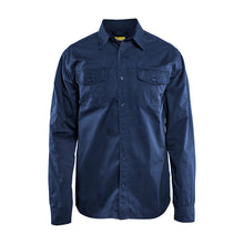  Blaklader 3298 Twill Shirt - Premium SHIRTS from Blaklader - Just £41! Shop now at Workwear Nation Ltd