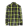 Blaklader 3299 Flannel Work Shirt - Premium SHIRTS from Blaklader - Just CA$109.96! Shop now at Workwear Nation Ltd