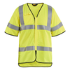Blaklader 3034 Multinorm Hi-Vis safety waistcoat