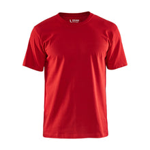  Blaklader 3300 Short Sleeve Work T-Shirt - Premium T-SHIRTS from Blaklader - Just £12! Shop now at Workwear Nation Ltd