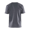 Blaklader 3300 Short Sleeve Work T-Shirt - Premium T-SHIRTS from Blaklader - Just £12! Shop now at Workwear Nation Ltd