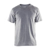 Blaklader 3302 T-shirt 10-pack - Premium T-SHIRTS from Blaklader - Just £115.20! Shop now at Workwear Nation Ltd