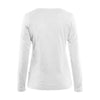 Blaklader 3301 Women's Long Sleeved T-Shirt - Premium WOMENS OUTERWEAR from Blaklader - Just $42.90! Shop now at Workwear Nation Ltd