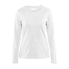 Blaklader 3301 Women's Long Sleeved T-Shirt - Premium WOMENS OUTERWEAR from Blaklader - Just £27.60! Shop now at Workwear Nation Ltd
