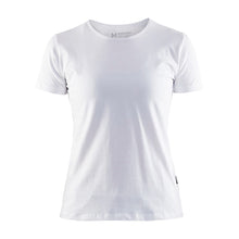  Blaklader 3304 Women's Short Sleeve T-Shirt - Premium T-SHIRTS from Blaklader - Just £16.80! Shop now at Workwear Nation Ltd