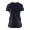 Blaklader 3304 Women's Short Sleeve T-Shirt - Premium T-SHIRTS from Blaklader - Just $25.70! Shop now at Workwear Nation Ltd