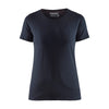 Blaklader 3304 Damen-Kurzarm-T-Shirt – Premium-T-Shirts von Blaklader – nur 28,83 €! Kaufen Sie jetzt bei Workwear Nation Ltd