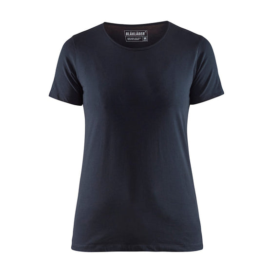 Blaklader 3304 Women's Short Sleeve T-Shirt - Premium T-SHIRTS from Blaklader - Just £16.80! Shop now at Workwear Nation Ltd