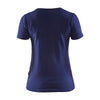 Blaklader 3304 Damen-Kurzarm-T-Shirt – Premium-T-Shirts von Blaklader – nur 28,83 €! Kaufen Sie jetzt bei Workwear Nation Ltd