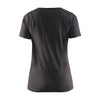 Blaklader 3304 Women's Short Sleeve T-Shirt - Premium T-SHIRTS from Blaklader - Just CA$35.52! Shop now at Workwear Nation Ltd