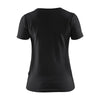 T-shirt à manches courtes pour femme Blaklader 3304 - T-SHIRTS haut de gamme de Blaklader - Juste 29,03 € ! Achetez maintenant chez Workwear Nation Ltd
