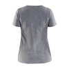 Blaklader 3304 Women's Short Sleeve T-Shirt - Premium T-SHIRTS from Blaklader - Just €29.75! Shop now at Workwear Nation Ltd