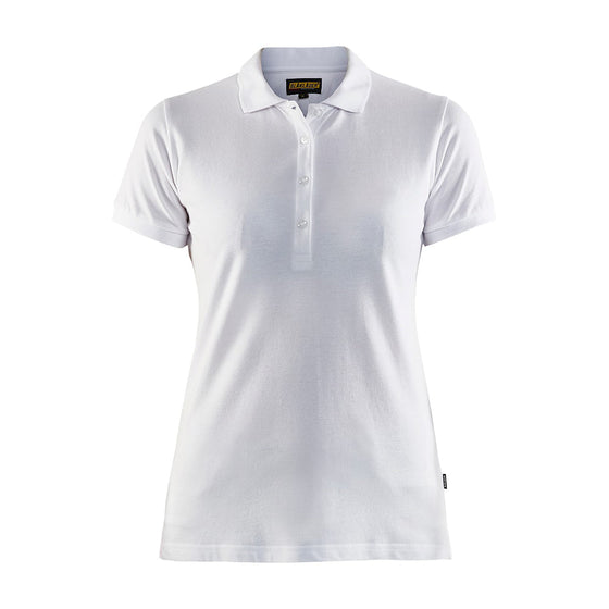 Blaklader 3307 Women's Polo Shirt - Premium POLO SHIRTS from Blaklader - Just £18! Shop now at Workwear Nation Ltd