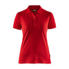 Blaklader 3307 Women's Polo Shirt - Premium POLO SHIRTS from Blaklader - Just $27.52! Shop now at Workwear Nation Ltd
