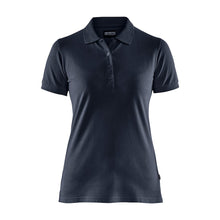  Blaklader 3307 Women's Polo Shirt - Premium POLO SHIRTS from Blaklader - Just £18! Shop now at Workwear Nation Ltd
