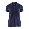 Blaklader 3307 Women's Polo Shirt - Premium POLO SHIRTS from Blaklader - Just CA$38.06! Shop now at Workwear Nation Ltd