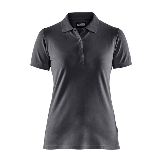 Blaklader 3307 Women's Polo Shirt - Premium POLO SHIRTS from Blaklader - Just £18! Shop now at Workwear Nation Ltd