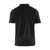 Blaklader 3324 Short Sleeve Polo Shirt Black