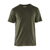 Blaklader 3325 T-Shirt, 5 Pack