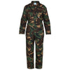 Fort 333 Tearaway Junior Coverall - Premium OVERALLS from Fort - Just CA$20.06! Shop now at Workwear Nation Ltd