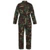 Fort 333 Tearaway Junior Coverall - Premium OVERALLS from Fort - Just $14.54! Shop now at Workwear Nation Ltd