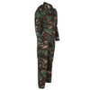 Fort 333 Tearaway Junior Coverall