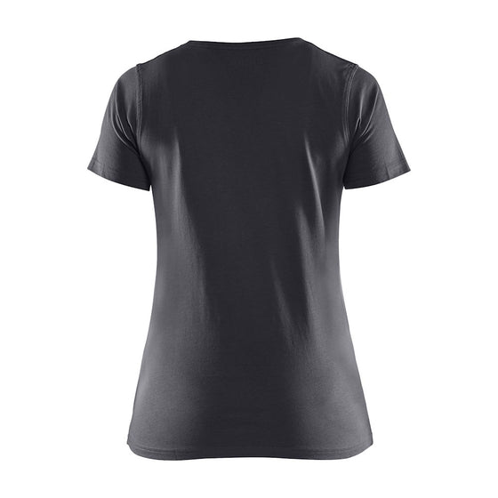 Blaklader 3334 Women's Short Sleeve T-Shirt