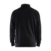 Blaklader 3353 Half-Zip 2-Tone Sweatshirt