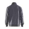 Blaklader 3365 1/4 Zip Work Sweatshirt
