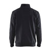Blaklader 3365 1/4 Zip Work Sweatshirt