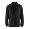 Blaklader 3374 Long Sleeve Flame Resistant Polo Shirt