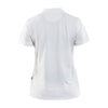 Blaklader 3390 Women's Polo Shirt White