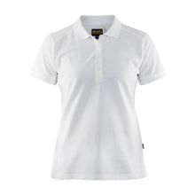  Blaklader 3390 Women's Polo Shirt White
