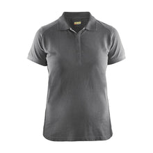  Blaklader 3390 Women's Polo Shirt Grey