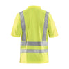 Blaklader 3391 UV Hi-Vis Polo Shirt