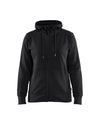 Blaklader 3395 1158 Women's hoodie with zipper