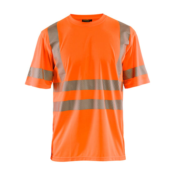 Blaklader 3420 Hi-Vis UV-Protected T-Shirt