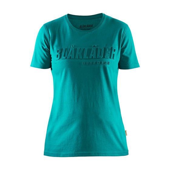 Blaklader 3431 Women's Work 3D T-Shirt