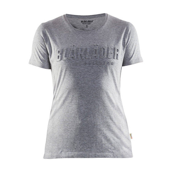 Blaklader 3431 Women's Work 3D T-Shirt