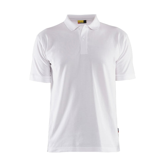 Blaklader 3435 Short Sleeve Polo Shirt