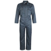 Fort 344 Stud Front Coverall - Premium OVERALLS from Fort - Just $24.03! Shop now at Workwear Nation Ltd