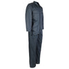 Fort 344 Stud Front Coverall - Premium OVERALLS from Fort - Just CA$33.15! Shop now at Workwear Nation Ltd