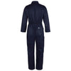 Fort 344 Stud Front Coverall NAVY BLUE / 54