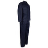 Fort 344 Stud Front Coverall - Premium OVERALLS from Fort - Just CA$33.15! Shop now at Workwear Nation Ltd