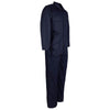 Fort 344 Stud Front Coverall NAVY BLUE / 54